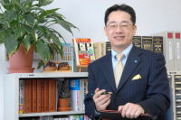 Toshio Nakatani